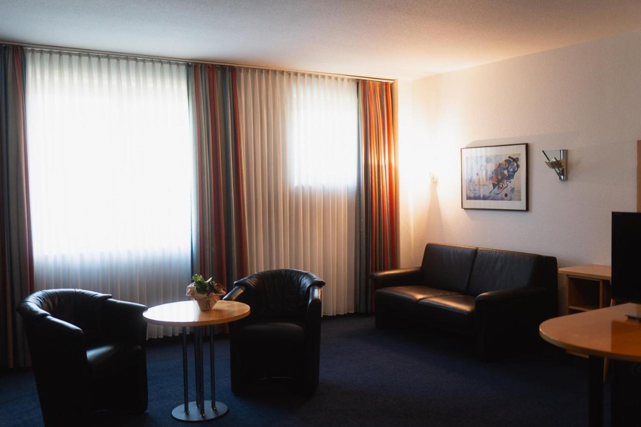 Hotel Am Weiher Erkelenz Dış mekan fotoğraf