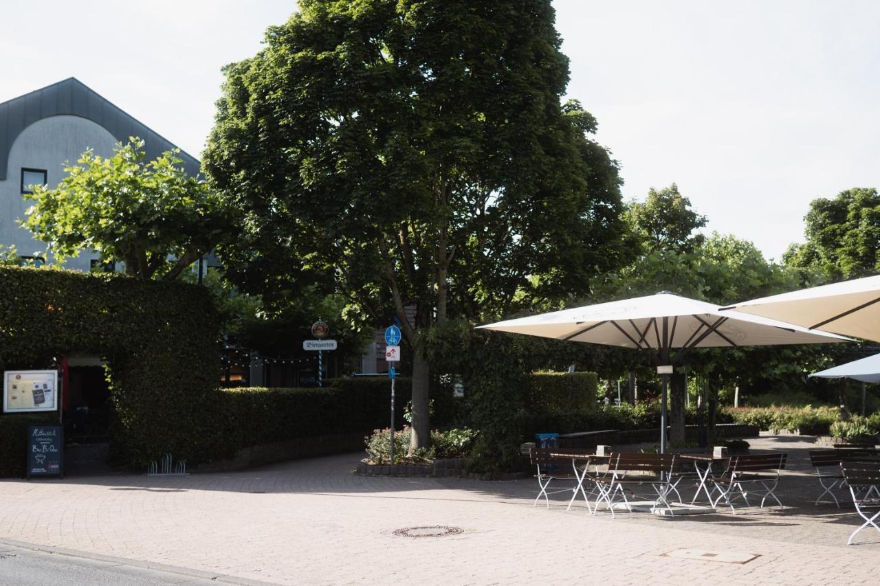 Hotel Am Weiher Erkelenz Dış mekan fotoğraf