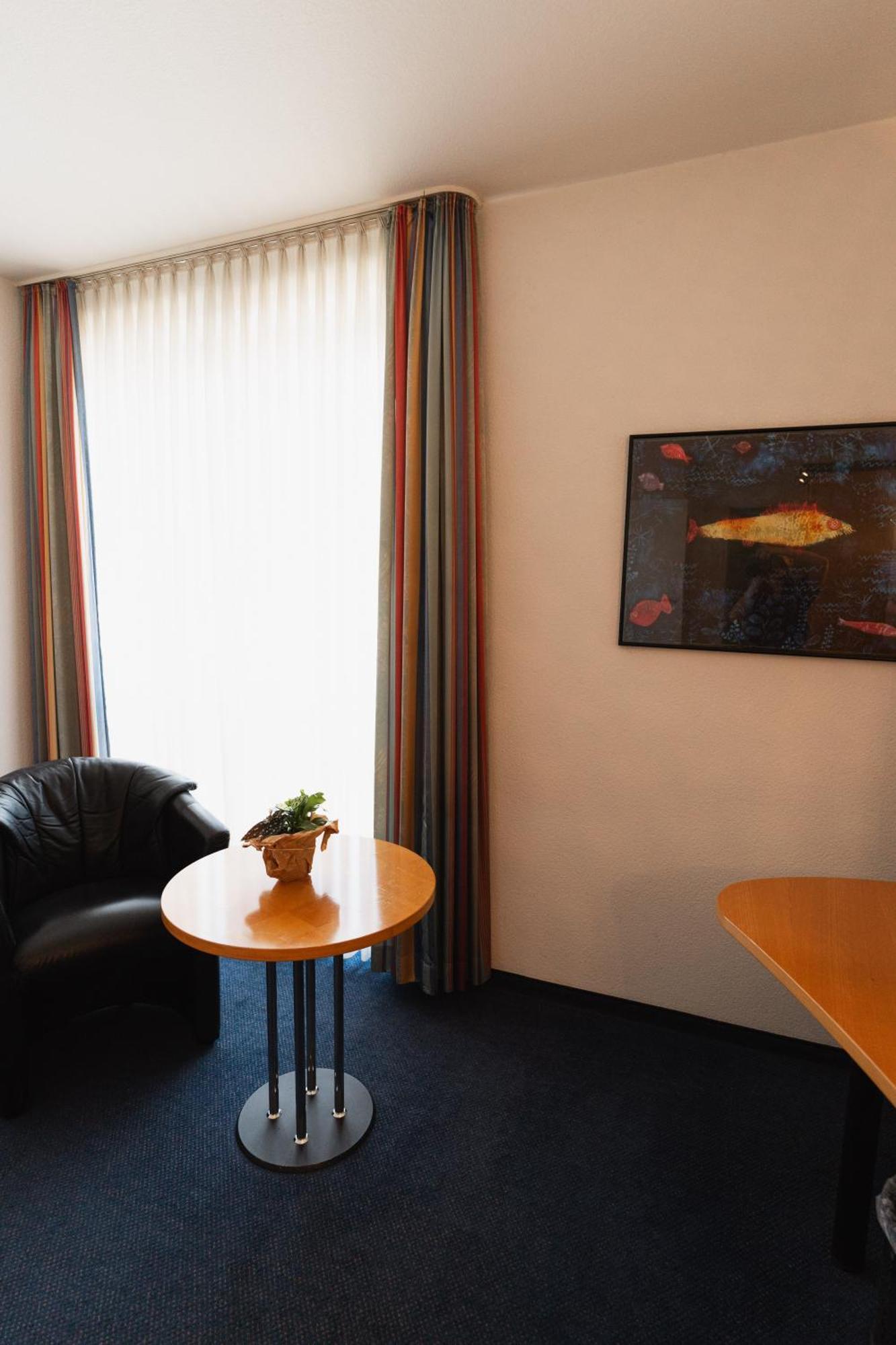 Hotel Am Weiher Erkelenz Dış mekan fotoğraf